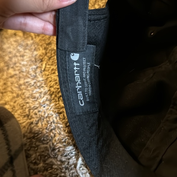 Carhartt hat - Picture 4 of 4